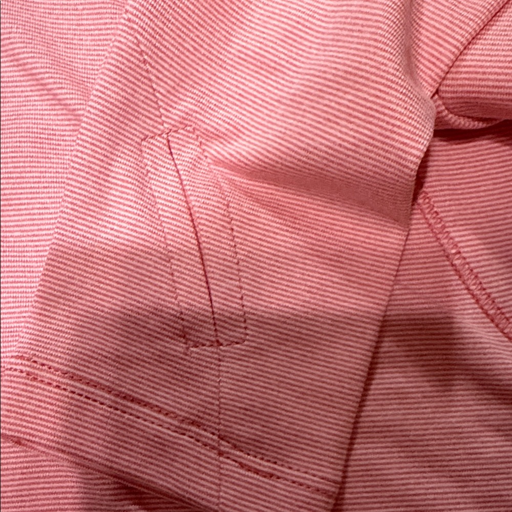 Spyder Pink Women's Long Sleeve Tee - Picture 6 of 7
